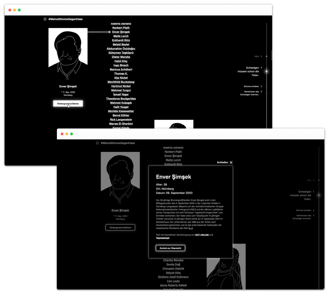 meineStimmeGegenHass_namensliste